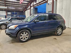 Honda CR-V EX 2.4L 4 2008