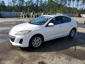 Mazda 3 I 2.0L 4 2013