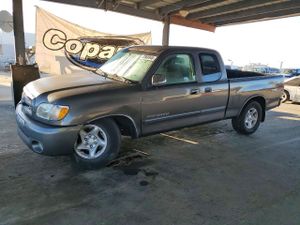 Toyota Tundra ACCESS CAB SR5 4.7L 8 2003
