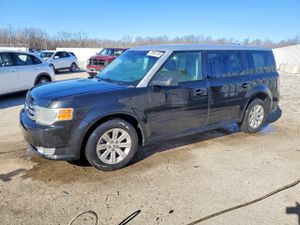 Ford Flex SE 3.5L 6 2011