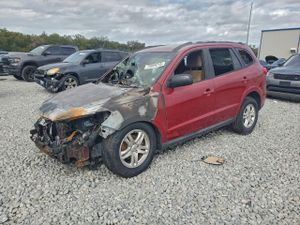 Hyundai Santa Fe GLS 2.4L 4 2011