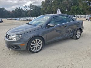 Volkswagen Eos KOMFORT 2.0L 4 2012