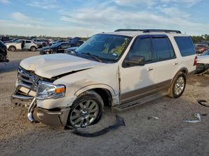 Ford Expedition XLT 5.4L 8 2011