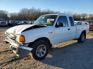Ford Ranger SUPER CAB 3.0L 6 2001