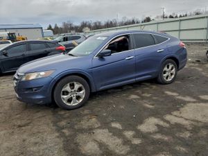 Honda Accord EXL 3.5L 6 2012