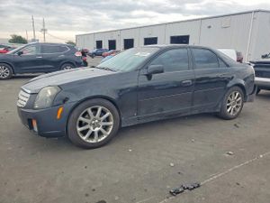 Cadillac CTS HI FEATURE V6 3.6L 6 2006