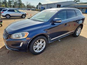 Volvo XC60 T5 PREMIER 2.0L 4 2015