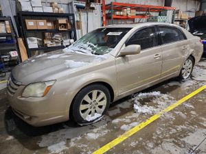 Toyota Avalon 3.5L 6 2006