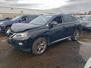 Lexus RX 450H 3.5L 6 2013