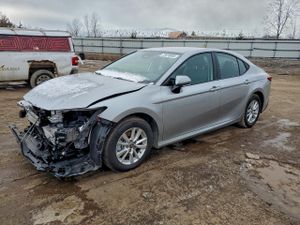 Toyota Camry XSE 2.5L 4 2025