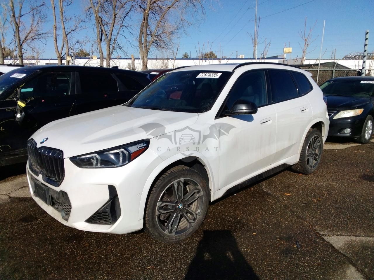 BMW X1 XDRIVE28I 2.0L 4 2023