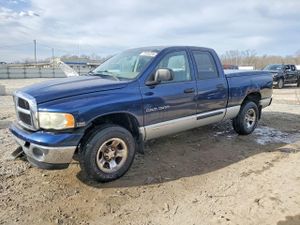 Dodge RAM ST 5.7L 8 2003