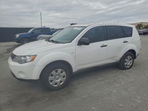 Mitsubishi Outlander ES 3.0L 6 2007