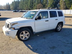 Jeep Patriot SPORT 2.4L 4 2010