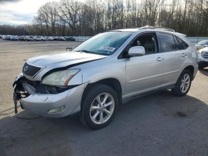 Lexus RX 350 3.5L 6 2009