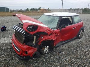Mini Cooper 1.6L 4 2013