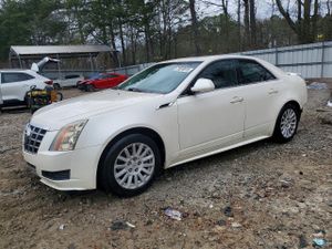 Cadillac CTS 3.0L 6 2012