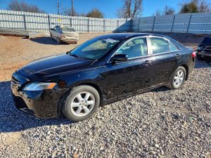 Toyota Camry CE 2.4L 4 2007