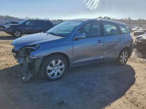 Toyota Corolla XR 1.8L 4 2005