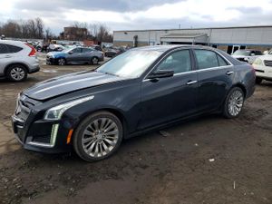 Cadillac CTS LUXURY COLLECTION 2.0L 4 2015