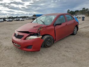 Honda Civic LX 1.8L 4 2009