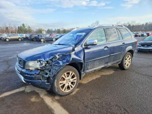 Volvo XC90 3.2 3.2L 6 2013