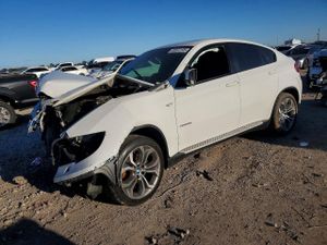 BMW X6 XDRIVE35I 3.0L 6 2014