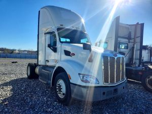 Peterbilt 567/579/587 15.0L 6 2015