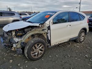 Honda CR-V EX 2.4L 4 2015