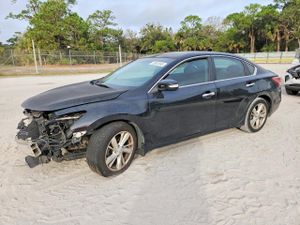 Nissan Altima 2.5 2.5L 4 2013