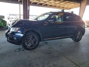 Audi Q5 TDI PRESTIGE 3.0L 6 2015