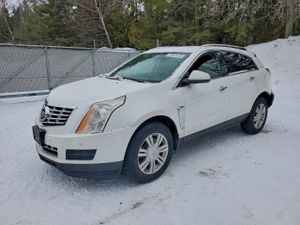 Cadillac SRX LUXURY COLLECTION 3.6L 6 2014
