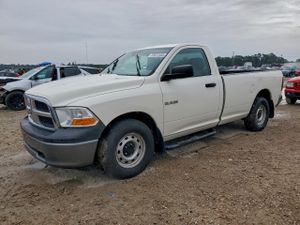 Dodge RAM 4.7L 8 2009