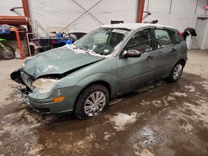 Ford Focus ZX5 2.0L 4 2005