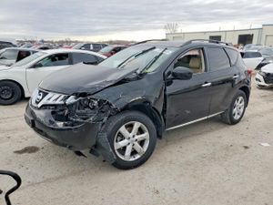 Nissan Murano S 3.5L 6 2009