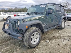 Jeep Wrangler SPORT 3.8L 6 2011