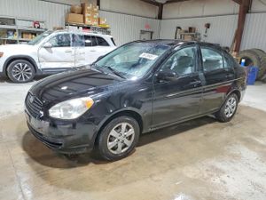 Hyundai Accent 1.6L 4 2008