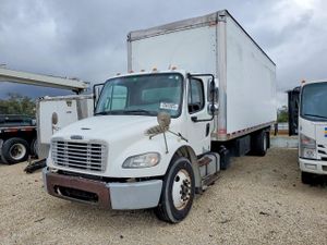 Freightliner Business Class M2 106 MEDIUM DUTY 6.7L 6 2015