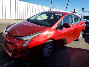 Toyota Prius 1.8L 4 2017