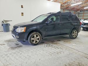 Pontiac Torrent 3.4L 6 2006