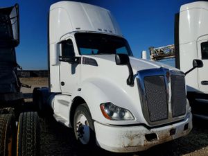 Kenworth T-series T680 15.0L 6 2015