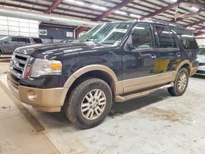 Ford Expedition XLT 5.4L 8 2012
