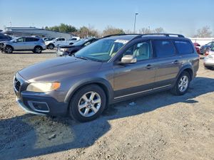 Volvo XC70 3.2L 6 2008
