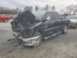 RAM 1500 SLT 5.7L 8 2014