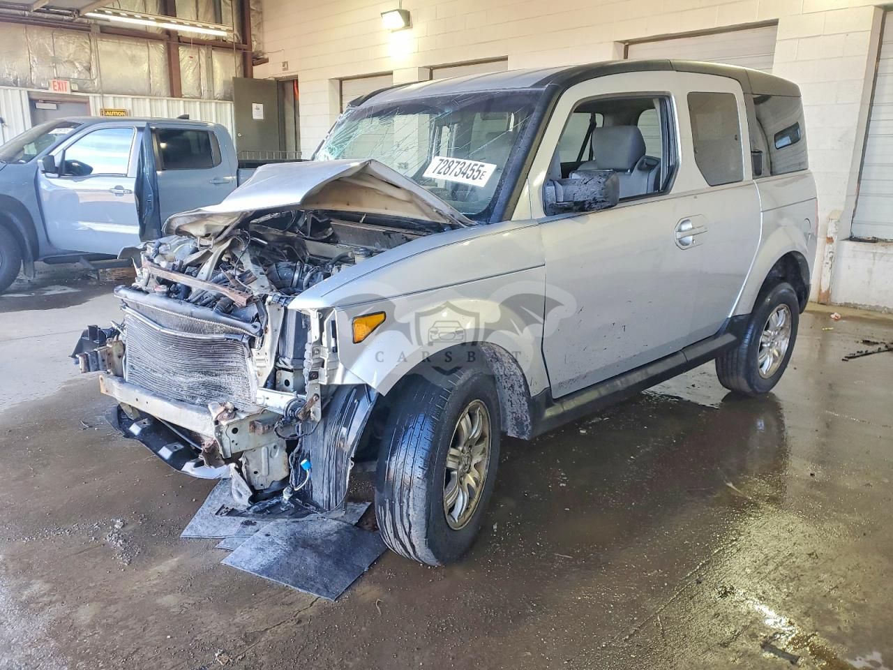 Honda Element EX 2.4L 4 2008