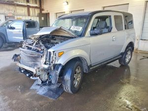 Honda Element EX 2.4L 4 2008