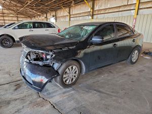 Kia Cerato / Forte / K3 EX 2.0L 4 2012
