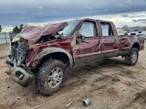 Ford F-350 SUPER DUTY 6.7L 8 2015