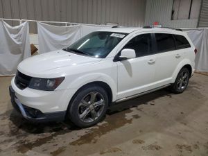 Dodge Journey CROSSROAD 2.4L 4 2015