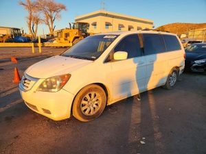 Honda Odyssey EXL 3.5L 6 2008